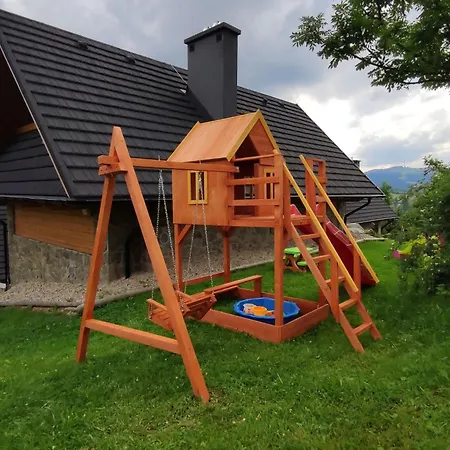 Lilia By Interhome Chalet Zakopane