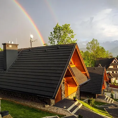 Chalet Lilia By Interhome