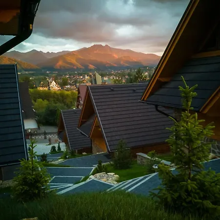 Lilia By Interhome Chalet Zakopane