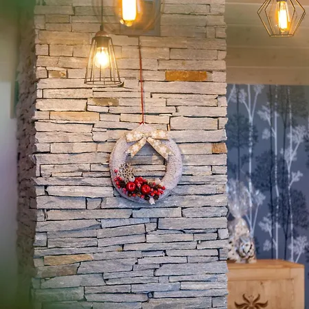 Chalet Lilia By Interhome Zakopane