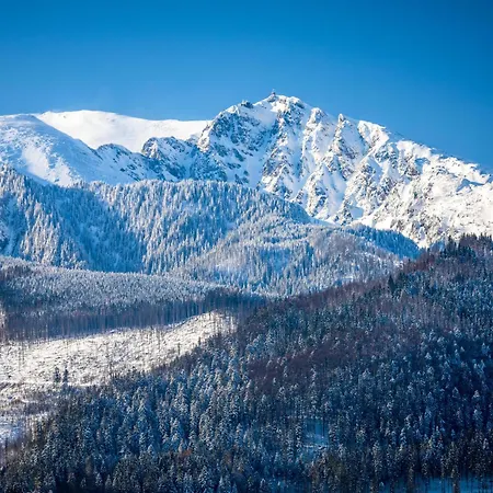Lilia By Interhome * Zakopane