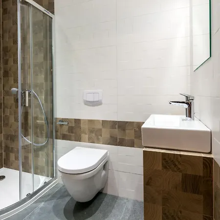 Lilia By Interhome Chalet Zakopane