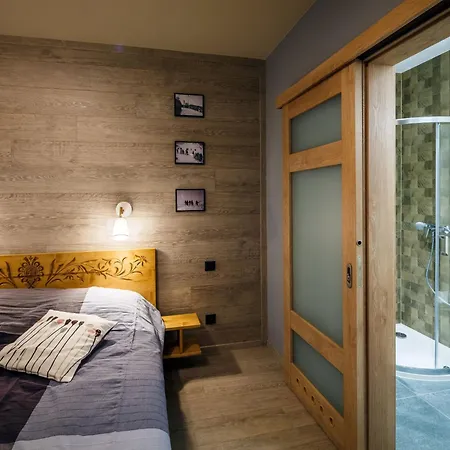Lilia By Interhome Chalet