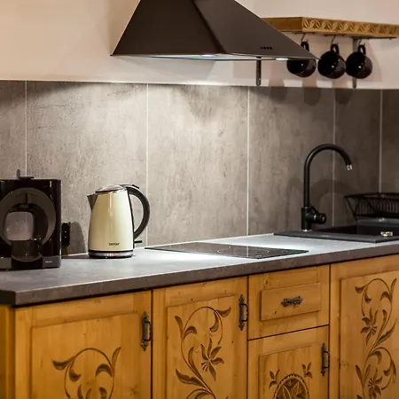 Chalet Lilia By Interhome Zakopane