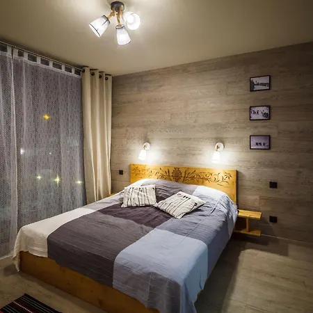 Lilia By Interhome Zakopane