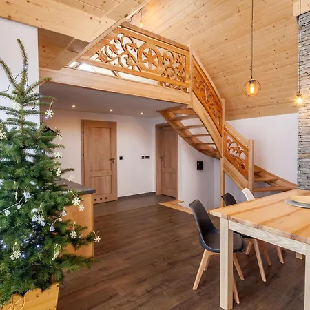 Lilia By Interhome Chalet