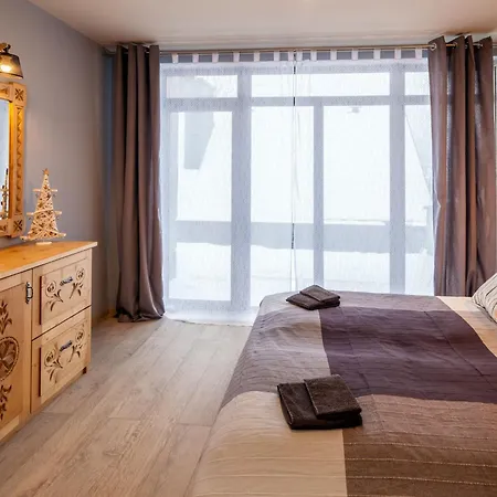 Chalet Lilia By Interhome