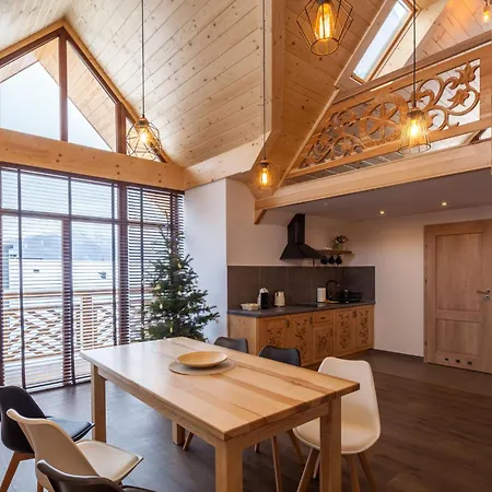 Lilia By Interhome Chalet *