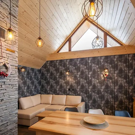 Chalet Lilia By Interhome Zakopane