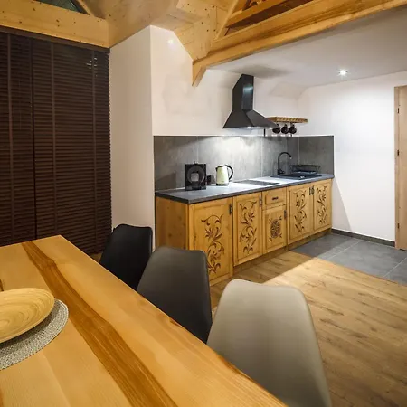Lilia By Interhome Chalet *