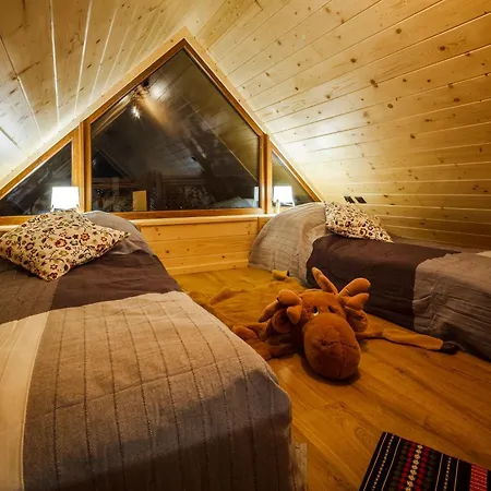 Lilia By Interhome Chalet *